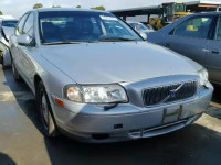 2002 VOLVO S80 YV1TS92D421258069