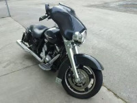 2009 HARLEY-DAVIDSON FLHX 1HD1KB4189Y689361