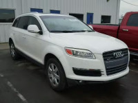 2007 AUDI Q7 3.6 QUA WA1BY74L57D032695