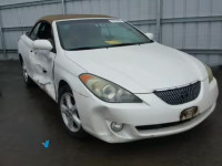 2004 TOYOTA CAMRY SOLA 4T1FA38P04U036971