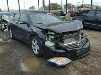 2007 NISSAN ALTIMA 3.5 1N4BL21E57N436643