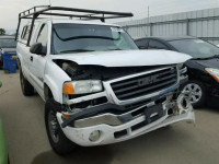2005 Gmc Sierra K25 1GTHK24275E106296