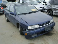 1996 INFINITI G20 JNKCP01D5TT535563