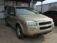 2006 CHEVROLET UPLANDER L 1GNDV33L46D173331