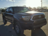 2015 TOYOTA TACOMA PRE 5TFJX4GN6FX037417