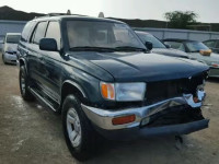 1998 TOYOTA 4RUNNER SR JT3GN86R1W0079440