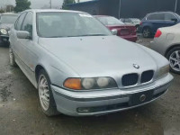 1998 BMW 528I AUTOMATIC WBADD6329WBW41793