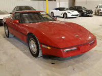 1986 CHEVROLET CORVETTE 1G1YY0785G5120759