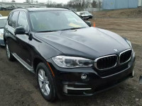 2014 BMW X5 XDRIVE3 5UXKR0C5XE0K43780