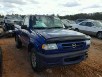 2003 MAZDA B3000 4F4YR12U93TM09798