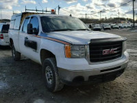 2009 GMC SIERRA K25 1GTHK49K99E143103