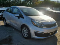2016 KIA RIO LX KNADM4A3XG6649217