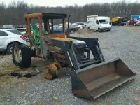 1995 FORD TRACTOR UV24328000000