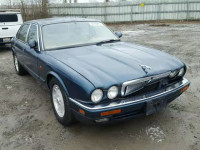 1996 Jaguar Xj6 SAJHX1748TC764566