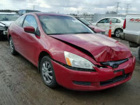 2005 HONDA ACCORD SE 1HGCM82415A016744