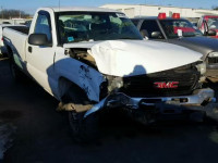 2005 GMC SIERRA K15 1GTEK14T55E167328