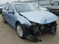 2010 FORD FUSION HYB 3FADP0L35AR144699