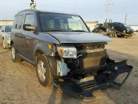 2005 HONDA ELEMENT EX 5J6YH28655L025752