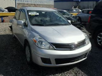 2010 NISSAN VERSA S/SL 3N1BC1CP9AL450591