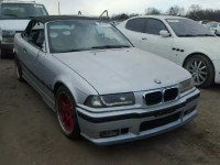 1998 BMW M3 AUTOMATICAT WBSBK0338WEC38730