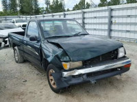 1999 TOYOTA TACOMA 4TANL42N5XZ542998