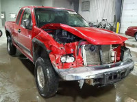 2008 CHEVROLET COLORADO 1GCDT19E388100281