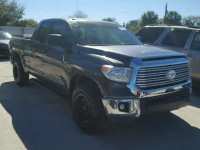 2015 TOYOTA TUNDRA DOU 5TFRM5F19FX089723