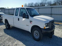 2004 FORD F350 SUPER 1FTSX30P84EC19235