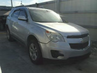 2010 CHEVROLET EQUINOX LT 2CNALDEW2A6263742