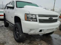 2008 CHEVROLET TAHOE K150 1GNFK13028J234823