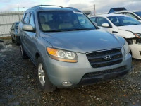 2007 HYUNDAI SANTA FE G 5NMSG73D67H079518