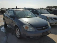 2006 CHEVROLET COBALT LT 1G1AL15FX67616859