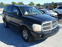 2004 DODGE DURANGO LI 1D8HB58D54F136047