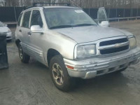 2001 CHEVROLET TRACKER LT 2CNBJ634016937085