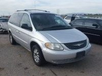 2002 CHRYSLER Town and Country 2C8GP74LX2R504246