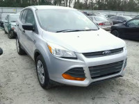 2016 FORD ESCAPE S 1FMCU0F77GUC34740