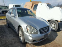 2002 INFINITI Q45 JNKBF01A42M002052