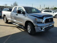 2008 TOYOTA TUNDRA DOU 5TFSV54108X006040