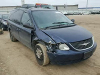 2004 CHRYSLER Town and Country 1C4GP44R84B513582