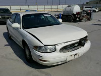 2005 BUICK LESABRE CU 1G4HP52K15U143187