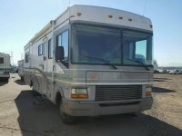1999 FORD MH STRIPPE 3FCNF53S1XJA35315