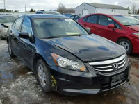 2012 HONDA ACCORD SE 1HGCP2F68CA240767