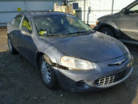 2003 CHRYSLER SEBRING LX 1C3EL46X73N527148