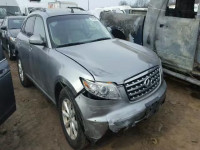 2006 INFINITI FX35 JNRAS08W26X200966