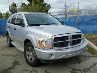 2004 DODGE DURANGO LI 1D4HB58D14F216270