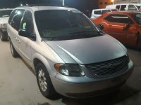 2002 CHRYSLER Town and Country 2C4GP74L12R504282