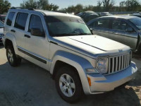 2010 JEEP LIBERTY SP 1J4PN2GK7AW110247