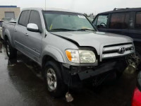 2005 TOYOTA TUNDRA DOU 5TBET34165S463159