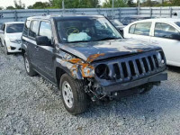 2016 JEEP PATRIOT SP 1C4NJPBAXGD675391