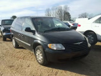 2007 CHRYSLER Town and Country 1A8GJ45R67B187570